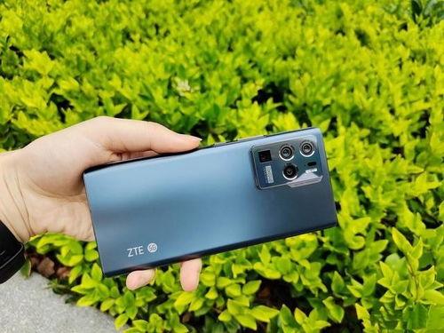 中兴40ultra最新爆料,颠覆性设计与性能大揭秘  第1张