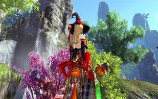 剑灵武器外观最新爆料大全,炫酷造型尽收眼底 第1张 剑灵武器外观最新爆料大全,炫酷造型尽收眼底 第1张